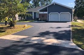 Recycled Asphalt Driveway Installation in Avon Park, FL